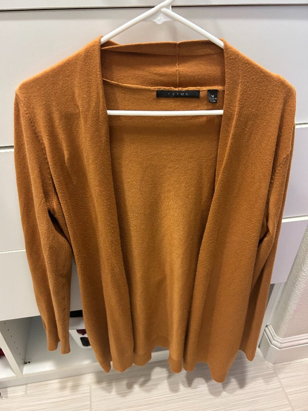 Cyrus Cardigan